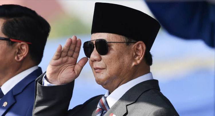 Pernyataan Prabowo soal ‘Parpol Jangan Ganggu’ Sangat Buruk Bagi Demokrasi