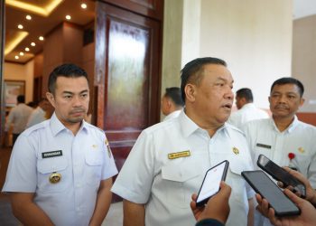 Pemprov Riau Optimis Angka Prevalensi Stunting 2025 di Angka 1 Digit