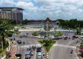 Realisasi Investasi di Kota Pekanbaru TW 1/2024 Rp1,6 Triliun