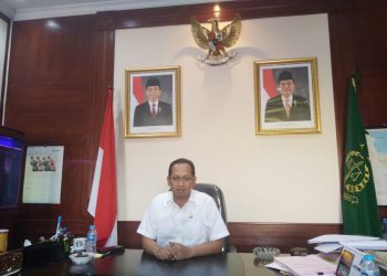 Ini Rekam Jejak Dr Siswanto, Dari Jaksa KPK Hingga Kajati Banten