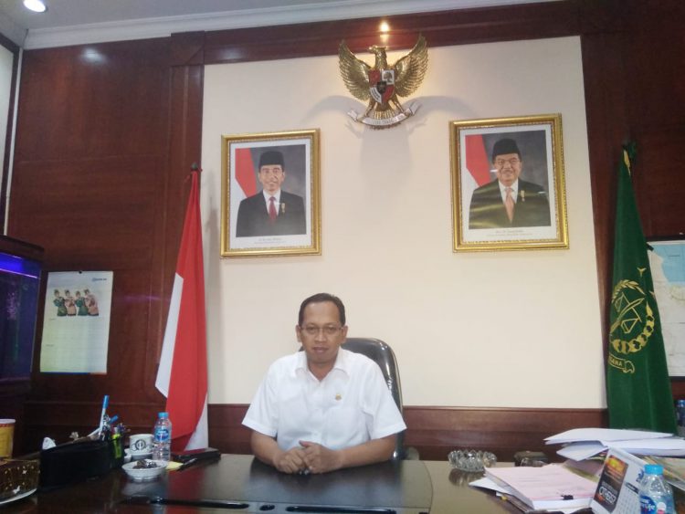 Ini Rekam Jejak Dr Siswanto, Dari Jaksa KPK Hingga Kajati Banten