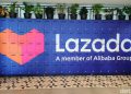 Lazada Berpotensi Kena Denda hingga 50% dari Keuntungan Karena Terindikasi Praktik Monopoli