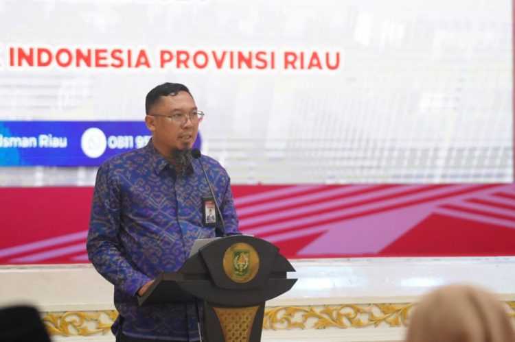 Ombudsman Riau: Diskriminasi dan Kurangnya Kompetensi Panitia Warnai PPDB Riau 2024