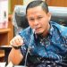 Wakil Ketua DPRD Riau Agung Nugroho