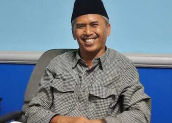 Anggota DPRD Provinsi Riau, Mardianto Manan