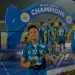 Arsan Makarim Tinggalkan Persib Bandung dan Pilih PSPS Pekanbaru