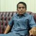 Ketua Dewan Perwakilan Rakyat Daerah (DPRD) Rokan Hilir (Rohil) Maston SH