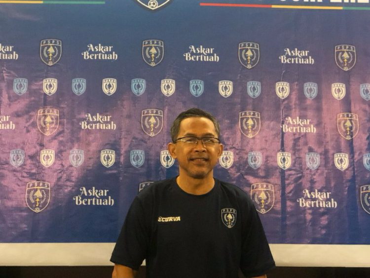 Hadapi Laskar Sangkuriang, Aji Santoso Kaji Permainan PSKC Cimahi