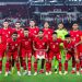 Indonesia Vs Irak, Empat Pemain Anyar Buat Irak Ketar-ketir