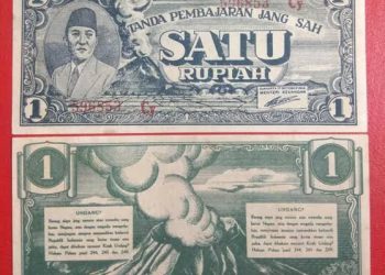 Sejarah Rupiah dan Arti dari Mata Uang Rupiah