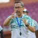 Aji Santoso Masuk Sebagai Kandidat Pelatih PSPS Riau