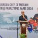 Ini Peran Penting Chef de Mission dalam Kontingen Indonesia di Ajang Multi Event Internasional