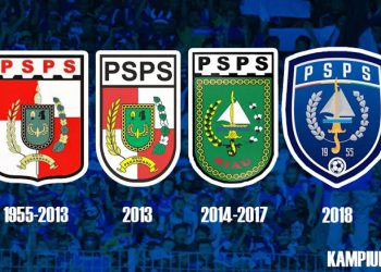 Kembali ke Akar, PSPS Riau Bertransformasi Menjadi PSPS Pekanbaru