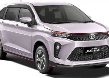 penjualan daihatsu turun