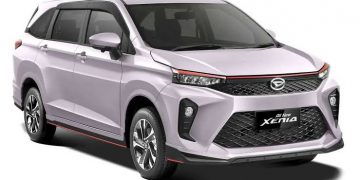 penjualan daihatsu turun