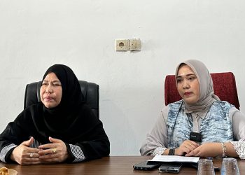 Tepis Isu Kredit Macet Hingga Pengosongan Paksa 5 Ruko, Dirut PT Silver Silk: Pemindahan itu Sukarela, Bukan Masalah Finansial