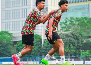 PSPS Pekanbaru terus mengoptimalkan persiapannya menyambut kompetisi Liga 2 Indonesia 2024-2025 dengan mengontrak 22 pemain dalam skuad mereka saat ini.