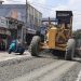 460,485 kilometer Jalan di Pekanbaru dalam Keadaan Rusak