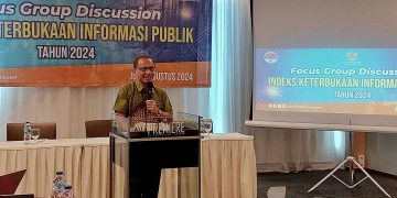 FGD IKIP keterbukaan informasi publik