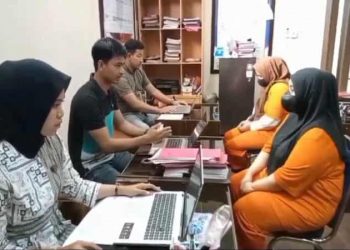 Skandal Investasi Bodong di Pekanbaru, Dua Wanita Curang Ini Raup Rp 6,3 Miliar