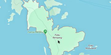 Pulau Rempang