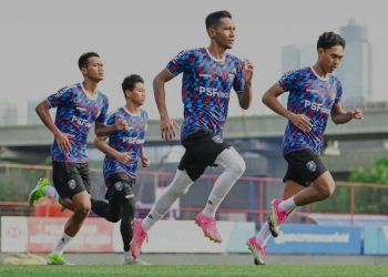 PSPS Pekanbaru Sudah Amankan 24 Tandatangan Pemain