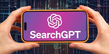 SearchGPT