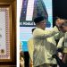 UAS Dapat Anugrah Murabbi Nusantara dari Kerajaan Negeri Melaka