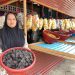 Kerupuk Sagu Dua Putri Jadi Primadona Oleh-oleh Taluk Kuantan, 30Kg Laris Terjual Dalam Sehari
(Foto: Sekper BRKS)