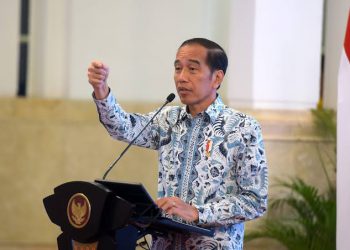 Jokowi