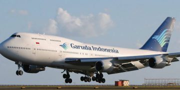 Garuda Indonesia