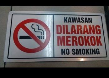 Pekanbaru Bakal Punya Peraturan Kawasan Tanpa Rokok, Bagaimana Pedagang Rokok?