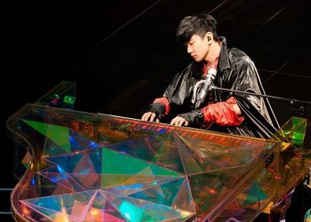 JJ Lin Konser Perdana di Jakarta, Segini Harga Tiketnya