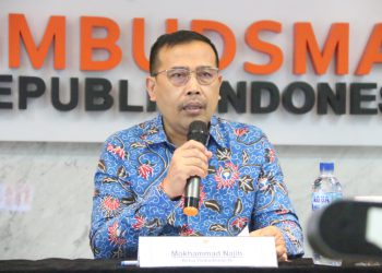 Soal Pegi Setiawan, Ombudsman RI Apresiasi Putusan Praperadilan