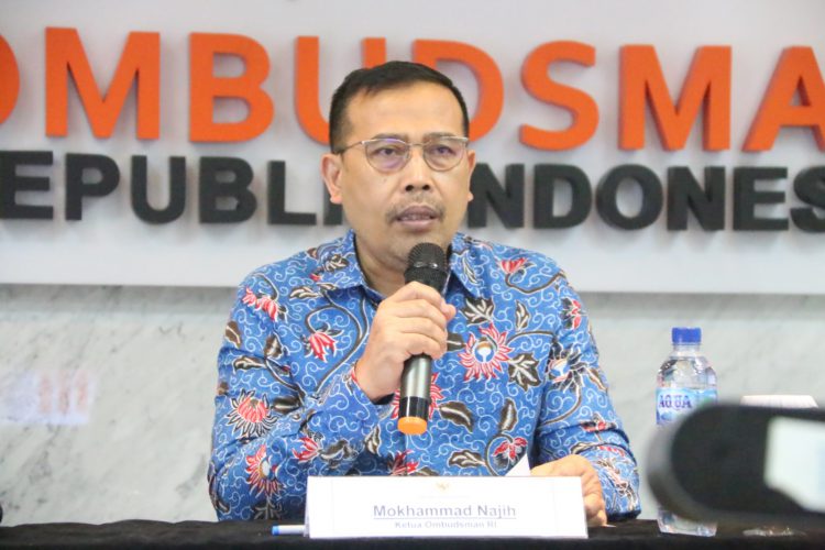 Soal Pegi Setiawan, Ombudsman RI Apresiasi Putusan Praperadilan