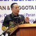 Ketua DPRD Siak Indra Gunawan SE