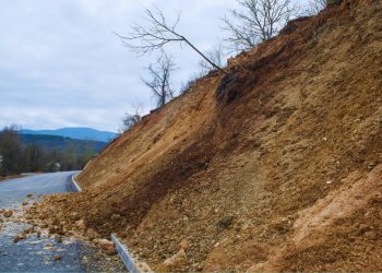 Kampar dan Rohul Waspada Banjir dan Tanah Longsor Akibat Curah Hujan Tinggi