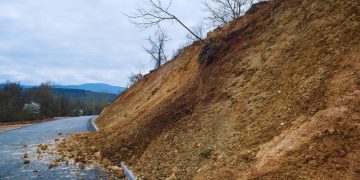 Kampar dan Rohul Waspada Banjir dan Tanah Longsor Akibat Curah Hujan Tinggi