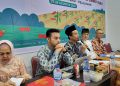 Bank Indonesia Riau Dukung Pengendalian Inflasi Melalui Program Hilirisasi Cabai di Pondok Pesantren