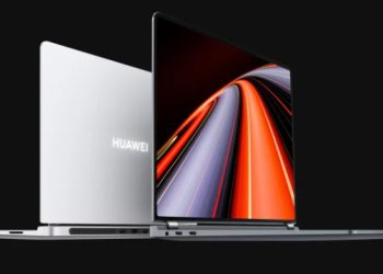 MateBook Huawei Terbaru