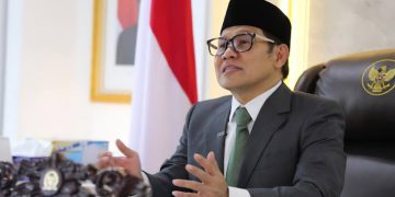 Cak Imin: Saya Minta Mas Anies Sabar untuk Pilkada DKI Jakarta