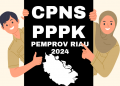 Pemprov Riau Buka Penerimaan 6 Ribu Lebih PPPK dan CPNS Tahun 2024