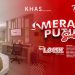 Hotel KHAS Pekanbaru Tawarkan Promo Spesial "Merah Putih Sweet" untuk Rayakan HUT ke-79 RI