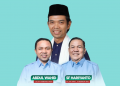 Abdul wahid SF Hariyanto