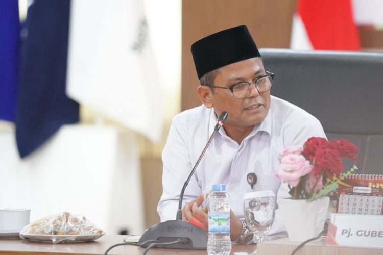 PILGUB RIAU 2024: Pendaftaran Calon Gubernur & Wakil Gubernur Riau Dibuka, Bagaimana Persiapan KPU?