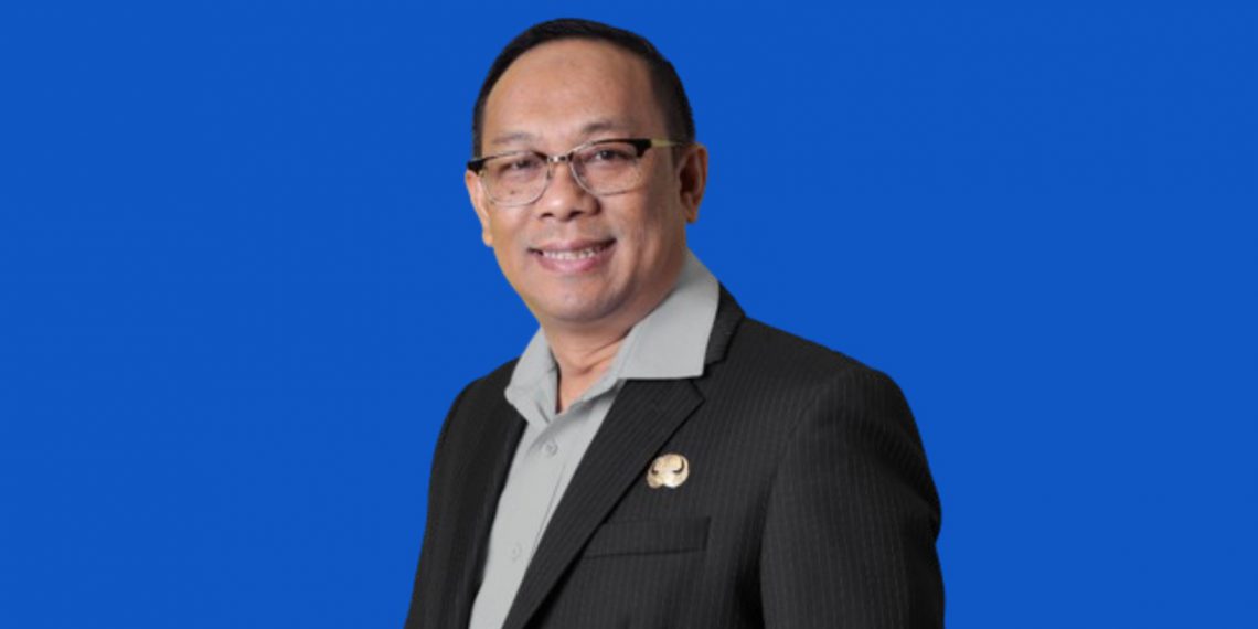 Pj Gubri Rahman Hadi