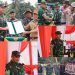 TMMD ke-121 di Kampar Resmi Ditutup oleh KASAD Jendral TNI Maruli Simanjuntak