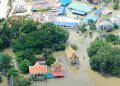 Teknologi LiDAR untuk Mitigasi Bencana Hidrometeorologi