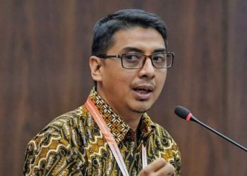 Pakar: MK Sedang Mencoba ‘Insaf’ dari Kesalahannya Meloloskan Putra Presiden jadi Wapres