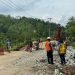 Curah Hujan Tinggi, Riau Bagian Utara Berpotensi Banjir dan Longsor